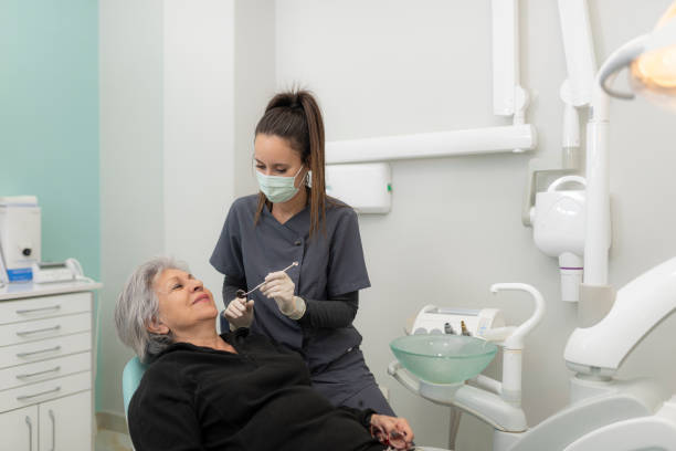 Best Emergency Denture Repair in Rockaway Beach, OR